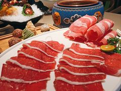 -享月汤皇·海鲜小火锅·聚会(曲江创意谷店)