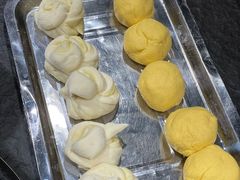 -缘福乡村铁锅炖民宿(八达岭店)