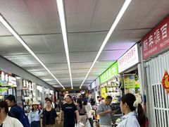 -西北轻工批发市场