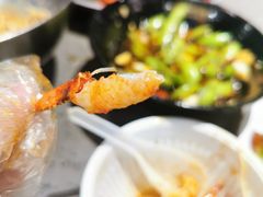 -一棠龙虾•王牌虾球(楚河汉街店)