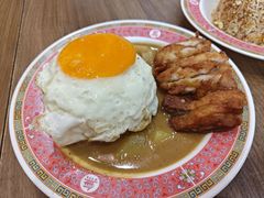 -曼谷食堂·泰国家庭料理