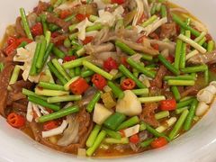 -小八仙·宴(三峡茶庄店)