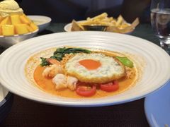 -翡翠鸟精品泰国菜(北辰财富中心店)