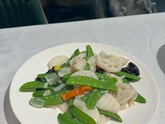 -海富门·带鱼·淮扬菜·粤菜(甘家口店)