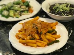 -桃园中华料理炸酱面(燕儿岛路店)