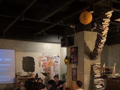 -Five沸屋·交友社交酒吧·homebar