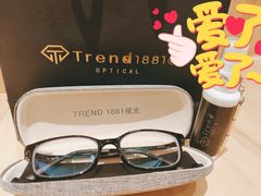 -Trend1881视光·蔡司视觉(领展广场店)
