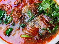 -天府米线笼笼肉夹馍(钟楼小区店)