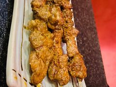 -丝路金桃·新疆菜(徐汇店)