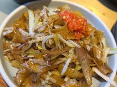 -手选潮汕鲜牛肉火锅(二七广场店)