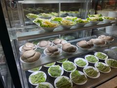 -莺花渡火锅City Green(万象城店)