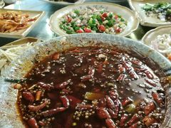 -青城甲(青城山店)