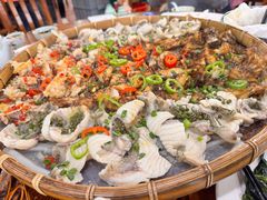-侠成水上农庄(工业大道店)