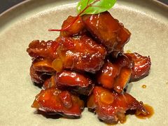 -苏帮袁·竹(北京坊店)