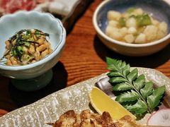 -贵木日本料理·铁板烧(新地假日广场店)