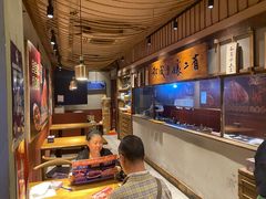 -二孃鸡爪爪(东郊记忆店)