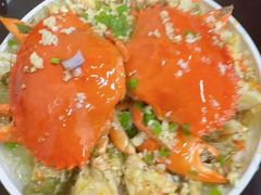 -渔家厨坊·海鲜大排档(湄洲岛店)