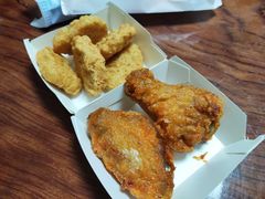 -麦当劳(红荔西店)