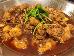 -绝城芋儿鸡(犀浦旗舰店)