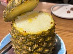 -金孔雀德宏傣味餐馆(魏公村店)