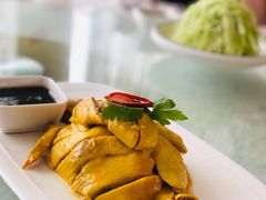 白斩鸡-東城故事·尋找姆媽的味道(玉兰路店)
