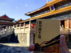 -历代帝王庙博物馆