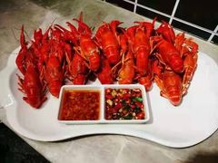 -霸王虾(湘江世纪城店)