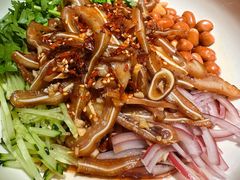 -九毛九西北菜(大东海店)
