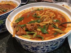 -鹏馨羊羔肉·非遗(新建街店)