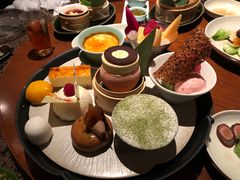 -湖滨28中餐厅·西湖宴·杭州君悦酒店