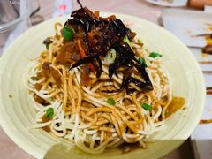 靓靓家凉面-靓靓蒸虾·头牌蒸虾(万松园玲珑店)