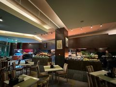 -北京北辰洲际酒店啡扬咖啡厅·自助餐厅