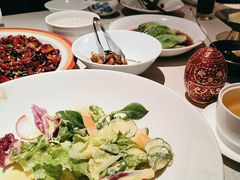 -悦融琥珀·京鲁菜·海味珍品(西单店)
