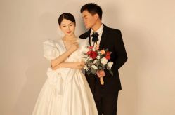 -IDO婚纱摄影(上海旗舰店)