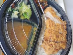 -德克士(前门店)