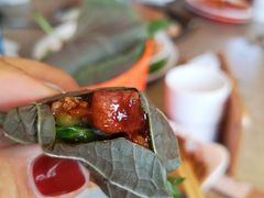 -鲜风烤肉冷面(杏林店)