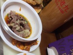 -重庆高老九火锅(万象城店)
