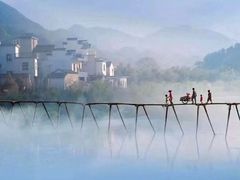 景点-天柱山风景区
