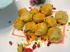 -聚福宝合苑食府(南头镇店)