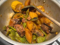 -关东小磨东北菜(漕河泾印象城店)