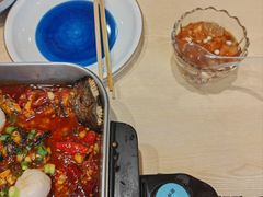 -鱼酷活鱼烤鱼(沈阳大悦城店)