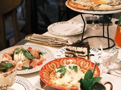 -IL TEATRO 精品意大利餐厅