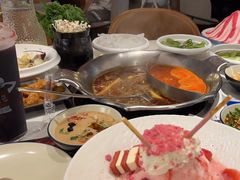 -刘一锅筋头巴脑(大悦城C店)