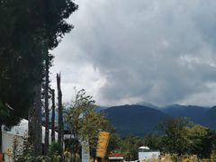 -云禾壹海景庄园餐厅