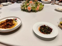 -喜棠·长沙家宴·海鲜·湘菜(麓谷店)