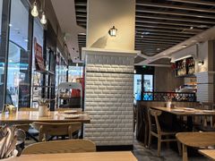 -必胜客(龙泉万达店)