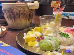 -泰妃殿(武汉首店)