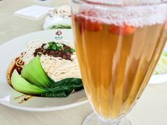 -李先生牛肉面大王(东营友谊广场店)