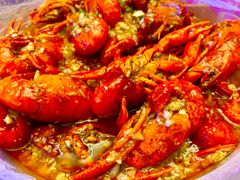 -杨记玉喜龙虾肥蛤(文东店)