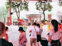 -杭州乐园